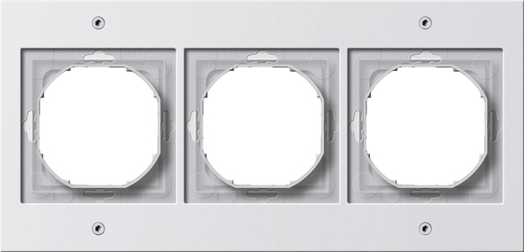 marco cob. 3e Gira TX_44 (IP44) blanco