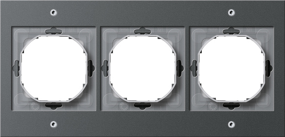 marco cob. 3e Gira TX_44 (IP44) antracita