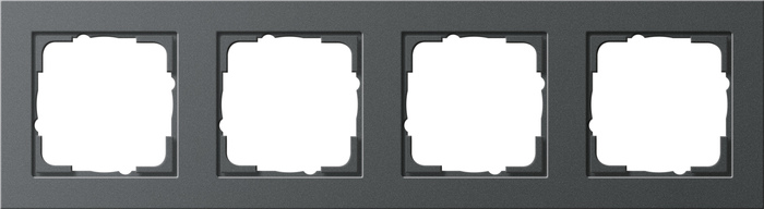 marco cob. 4e Gira E2 antracita