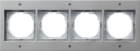 marco cob. 4e Gira TX_44 (IP44) c.alum.