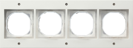 marco cob. 4e Gira TX_44 (IP44) blanco