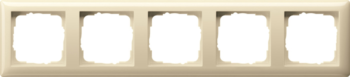 marco cob. 5e Standard 55 crema
