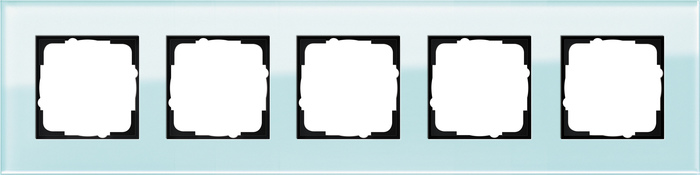 marco cob. 5e Gira Esprit cris.menta