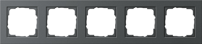 marco cob. 5e Gira E2 antracita