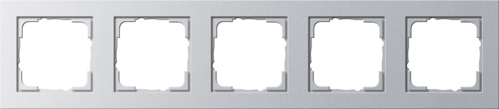 marco cob. 5e Gira E2 c.alum.