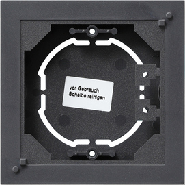 caja SF 1e plano System 55 antracita