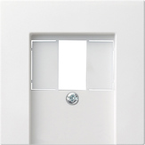 cub. TAE USB System 55 blanco