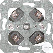 int.temporiz. 2p 15 min Mecanismo