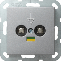 caja conex.equipotencial 2e System 55 c.alum.