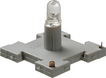 el.ilum.LED 0,95 mA RO Accesorios