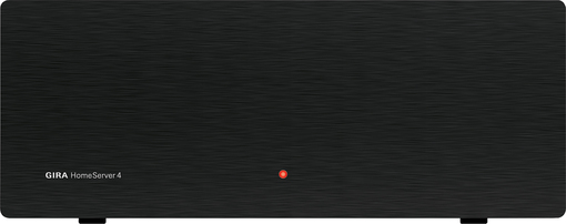 Gira HomeServer 4 Servidor de Gira