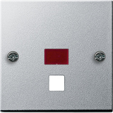 cub. vis.ctrl. grd. int./ps.tirador System 55 c.alum.