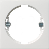 cub. señal luminosa System 55 blanco