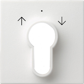 cub. int./ps.llave System 55 blanco