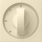 cub. sel.gir. sel.3 niveles 0/1/2/3 System 55 crema