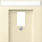 cub. CR TAE USB System 55 crema