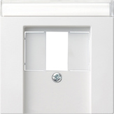 cub. CR TAE USB System 55 blanco