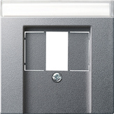 cub. CR TAE USB System 55 c.alum.