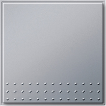 tec.basc. int.ps. Gira TX_44 c.alum.