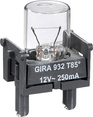 el.ilum. lámpara incandesc. 12 V 240 mA Accesorios
