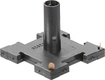 el.lámp.neón 1,5 mA Accesorios