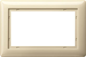 marco cob. 1,5e Standard 55 crema