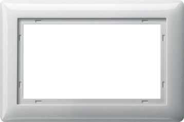 marco cob. 1,5e Standard 55 blanco