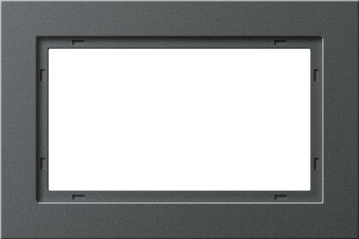 marco cob. 1,5e Gira E2 antracita