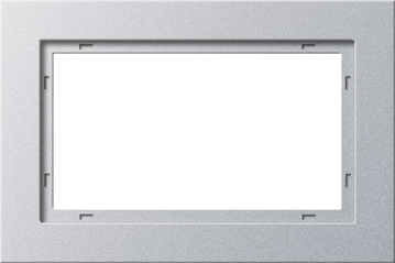 marco cob. 1,5e Gira E2 c.alum.