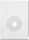 adapt. entr.cab. System 55 blanco