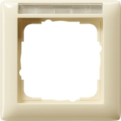 marco cob. 1e CR Standard 55 crema