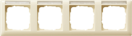 marco cob. 4e horiz. CR Standard 55 crema