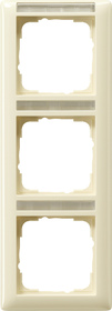 marco cob. 3e vert. CR Standard 55 crema