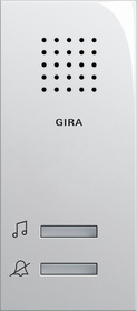 timbre SF System 55 blanco
