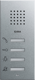 interc.int.SF System 55 c.alum.
