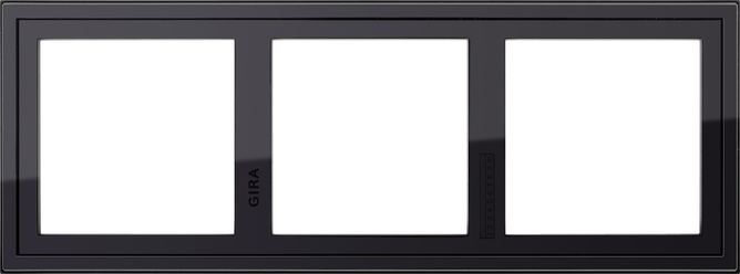 adapt.mont. 3e Gira E2 negro