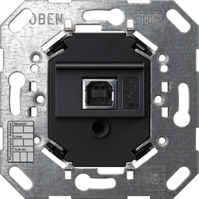 mec.I/F datos USB Mecanismo KNX