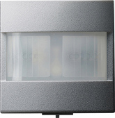 mód.sf.det.mov. 1,10 m Standard KNX System 55 c.alum.