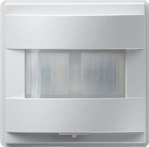 mód.sf.det.mov. 1,10 m Standard KNX Gira TX_44 blanco