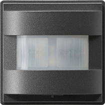 mód.sf.det.mov. 1,10 m Standard KNX Gira TX_44 antracita