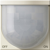 mód.sf.det.mov. 2,20 m Std KNX System 55 crema