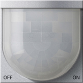 mód.sf.det.mov. 2,20 m Std KNX System 55 c.alum.