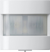 mod.sf.det.mov. 1,10 m Kmf KNX System 55 blanco