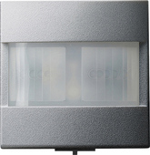 mod.sf.det.mov. 1,10 m Kmf KNX System 55 c.alum.