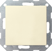reg.edificios I/F ps. 4e KNX System 55 crema