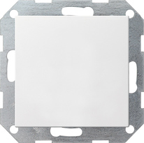 reg.edificios I/F ps. 4e KNX System 55 blanco