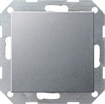 reg.edificios I/F ps. 4e KNX System 55 c.alum.
