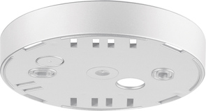 caja SF det.pres. KNX Accesorios blanco