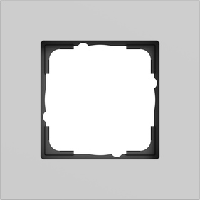 marco cob. 1e Gira Esprit alum.gris m(pint.)