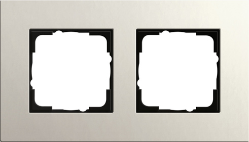 marco cob. 2e Gira Esprit Lin.mplx.gris claro